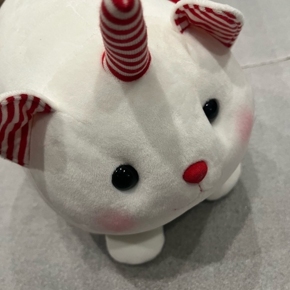 [L]Douglas Merry Macaroon Caticorn Plush - Picture 4 of 10